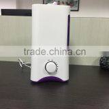 Untrasonic Air Humidifier Mist Maker for Indoor Garden Plant Growth Humidity thumbnail-3