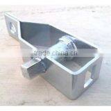 Hardware Steel Barb Wire Tensioner for Chain Link, Wire Cable Rope Price thumbnail-1