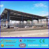 ISO Certified High Quality Prefab Steel Portable Room thumbnail-3