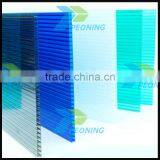 White Polycarbonate Plastic Sheets Building Materials thumbnail-1