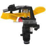 1/2" Male Thread Irrigation Adjustable Sprinkler With High Quality thumbnail-1