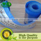 High Quality PE Woven Fabric Traffic Reflective Tape thumbnail-1
