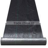 High Quality Black Plastic Mulch Film thumbnail-6