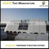 Marquee Wedding Party at Customized Wedding Church Tent thumbnail-2
