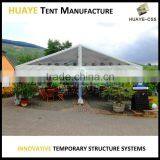 Outdoor Tent With Transparent Roof Clear for Event Tent or Exhibition thumbnail-2