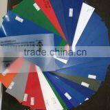 650gsm Pvc Plastic Canvas Tarpaulin in Roll,pvc Tarpaulin Truck Cover thumbnail-6