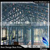 China Manufacturers Prefabricated House thumbnail-5