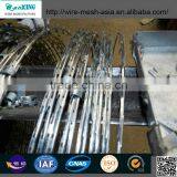 Sales Service Provided Professional Razor Barbed Wire Machine thumbnail-3