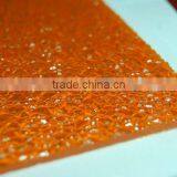 Bayer 5.0mm Solid Polycarbonate Embossed Sheet thumbnail-1