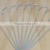 Tent Stakes(galvanizeed or Aluminum) thumbnail-1
