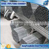 Hot Dipped Galvanized A53 Type F GSM200 Welded DN50 Steel Pipe thumbnail-2