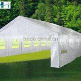 6x12m White Large Wedding Marquee Party Tent for Sale thumbnail-1