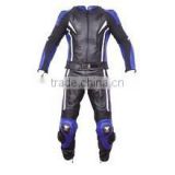 Motorbike Leather Suit S&C-1100