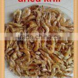 2mm Sun Dried Shrimps For Fish Food ; Red Dried Shrimps thumbnail-3