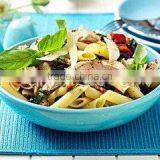 CY 80-120kg/h Automatic Small Macaroni Processing Line in Snack Food Machines