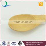 New Product Printed Wooden Gelato Jam Spoons thumbnail-4