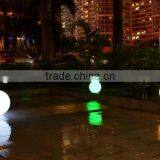 Solar Led Ball Low Price Waterproof Magic Led Ball for Party Outdoor thumbnail-2