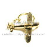 Spitfire Fighter Plane Key Chain Key Ring Air Plane Keychain thumbnail-3