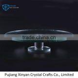 Top Fashion Attractive Style Wedding Crystal Cake Stand Fast Delivery thumbnail-2