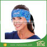 Gel Migraine Relief Wrap Hot/Cold Therapy thumbnail-1