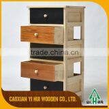 Colorful Wooden Cabinet Refinishing Kitchen Cabinets thumbnail-1