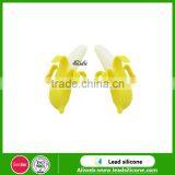 Funny Customized Designs Silicone Wine Stopper, Silicone Wine Bottle Stopper thumbnail-5