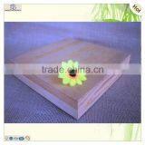 Heze Candy Holder Plain Lid Pine Suitcase Box thumbnail-3