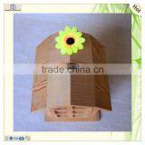 Christmas Gift Top Slot Money Pot Bird Houses thumbnail-4