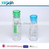 Plastic Salad Dressing Shaker Bottle thumbnail-3