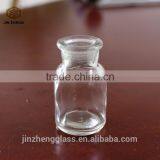 China Suppliar 30ml Clear Glass Reagent Bottle thumbnail-6