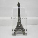 PC Transparent Material Protective Case, Phone Case for Samsung Note4 thumbnail-1