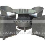 2012 New Garden Dining Sets/ Coffee Table Sets thumbnail-1