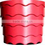 260*215 Biodegradable Colorful Plant Flower Pot Eco Planer thumbnail-1