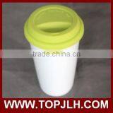 Wholesale 11oz Sublimation Coat White Blank Sublimation Mug thumbnail-2