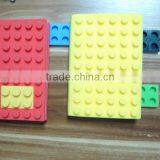 2016 New Product Novelty Desigh Silicone Slipcase /Silicone Book Cover thumbnail-3