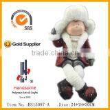 2016 New Product Lovely Christmas Ornament for Kids thumbnail-2