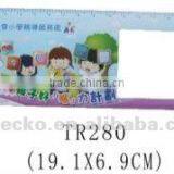 Magnifier With Rule thumbnail-1