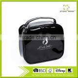 Black Canvas Travel New Type Hot Sale Cosmetic Bag thumbnail-1