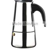 Hot Selling Espresso Coffee Maker Moka Pot thumbnail-1