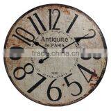 2014 New MDF Wall Clock thumbnail-1