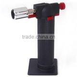 Refillable Kitchen Gas Chef Creme Brulle Catering Cooks Blow Torch Gun Lighter thumbnail-5