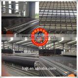 PP Biaxial Geogrids for Reinforcement and Stabilization Biaxial Plastic Geogrids thumbnail-2