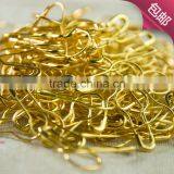 Factory Supply Cheap Price Pear Shaped Safety Pin Hangtag Safety Pin thumbnail-3