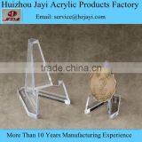 JY-045Factory Wholesale Acrylic Euro Coin Holder/plastic Euro Coin Holder/coin Holder thumbnail-1