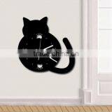 Factory Supply Digital Clock Decoration Clock thumbnail-1