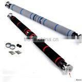 Door Way Gym Bar Door Frame Two Way Rotating Door Gym Bar Wall-mounted Chin up Bar Chin-up Bar thumbnail-1