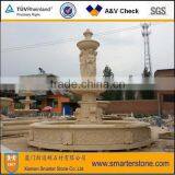 Natural Stone Fountain for Garden Use or ODM Design as Your Order thumbnail-1