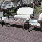 Bamboo Sofa Set thumbnail-2