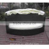 KD Canopy Beds for Dogs/wicker Furniture/pet Furniture thumbnail-2