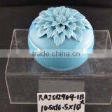 Factory Supply Porcelain Box for Jewelry Wholesale thumbnail-1